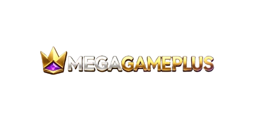 MEGAGAMEPLUS เว็บเกมออนไลน์ครบวงจร สล็อต คาสิโน กีฬา